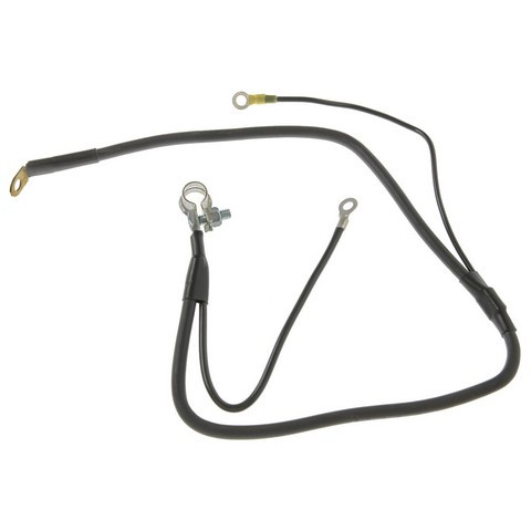 Battery Cable fits 1995-1997 Ford Ranger  STANDARD MOTOR PRODUCTS