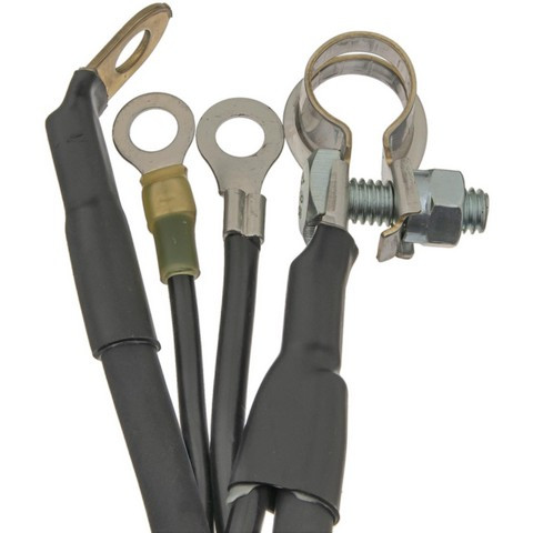 Battery Cable fits 1995-1997 Ford Ranger  STANDARD MOTOR PRODUCTS