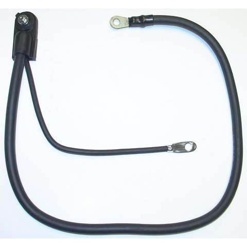 Battery Cable fits 1996-1999 GMC Savana 1500 Savana 2500,Savana 3500  STANDARD M