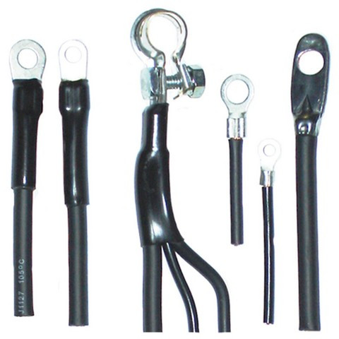 Battery Cable Intermotor A38-6TC2