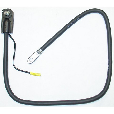 Standard Ignition Battery Cable P/N:A40-2D