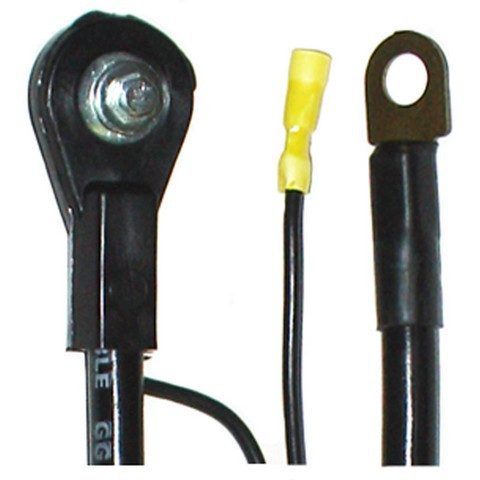Standard Ignition Battery Cable P/N:A40-2D