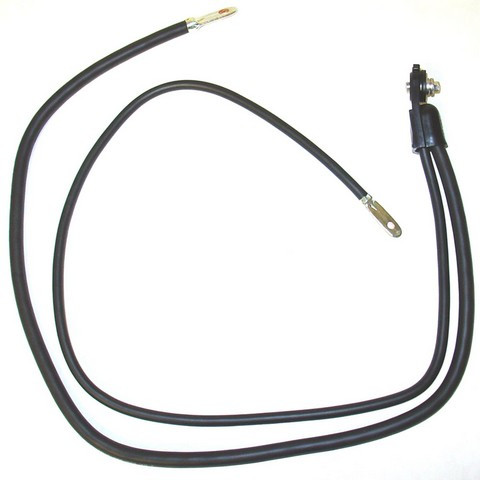 Battery Cable fits 1995 GMC C1500,C1500 Suburban,C2500,C2500 Suburban,C3500,C350