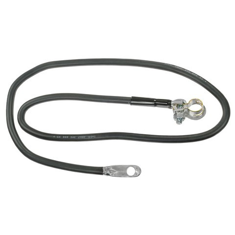 Standard Ignition Battery Cable P/N:A42-4T