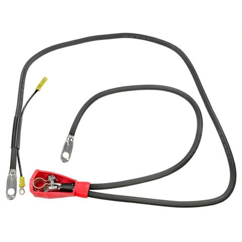 Standard Ignition Battery Cable P/N:A42-4TA
