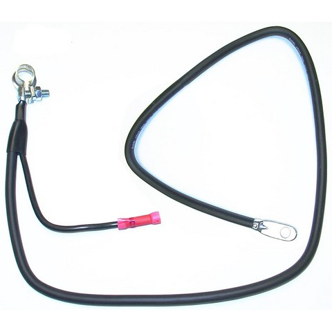 Standard Ignition Battery Cable P/N:A42-4UT