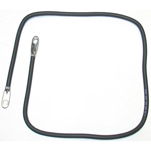 Standard Ignition Battery Cable P/N:A43-4L