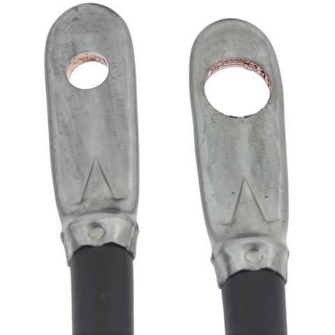 Standard Ignition Battery Cable P/N:A52-4LF