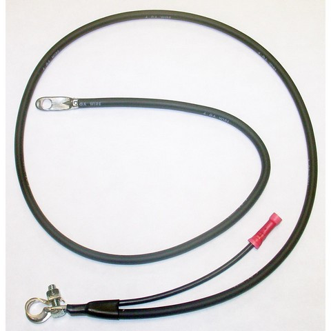 Standard Ignition Battery Cable P/N:A57-4UT