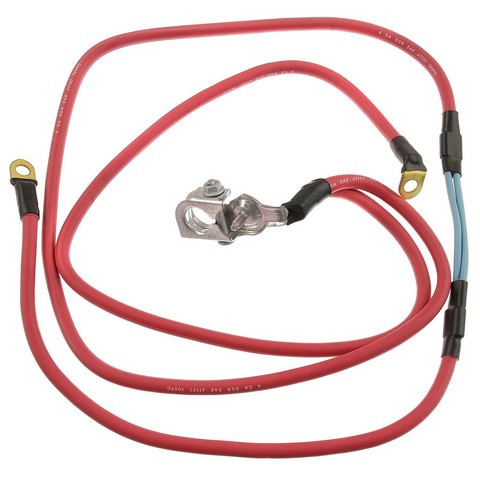 Standard Ignition Battery Cable P/N:A60-4RDF