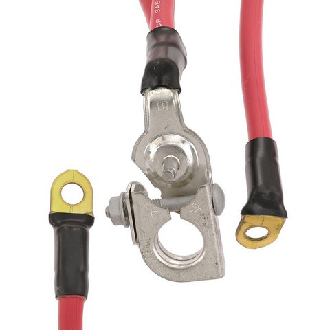 Standard Ignition Battery Cable P/N:A60-4RDF