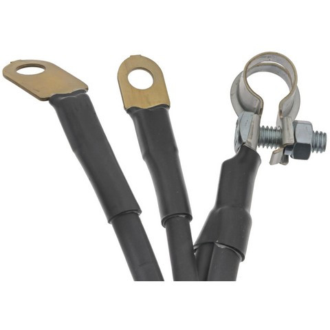 Battery Cable fits 2004-2005 Mercury Mountaineer  STANDARD MOTOR PRODUCTS