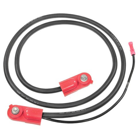 Standard Ignition Battery Cable P/N:A72-2DBB