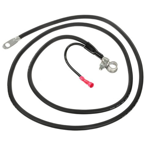 Standard Ignition Battery Cable P/N:A72-4UT