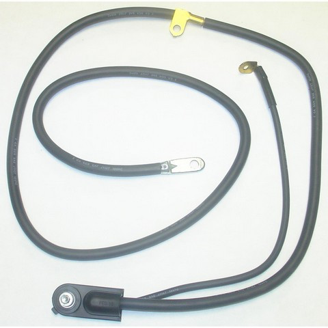 Standard Ignition Battery Cable P/N:A76-2HDCL