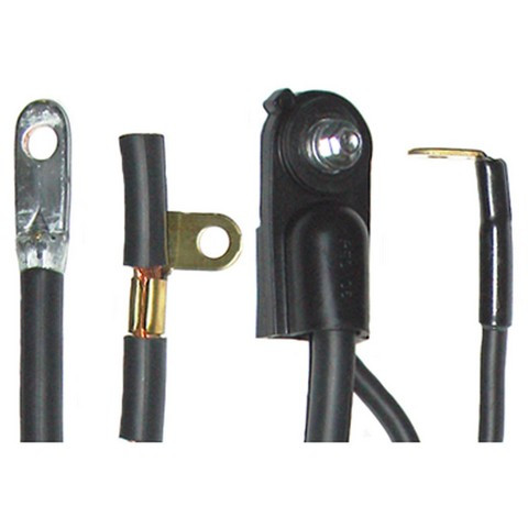 Standard Ignition Battery Cable P/N:A76-2HDCL