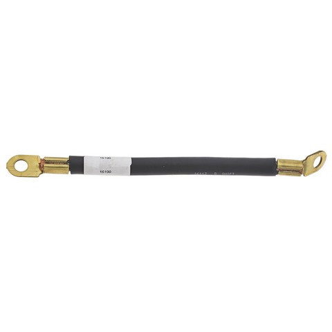 Standard Ignition Battery Cable P/N:A8-2L