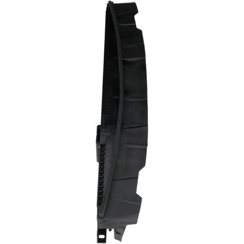 Standard Ignition Radiator Shutter Assembly P/N:AGS1055