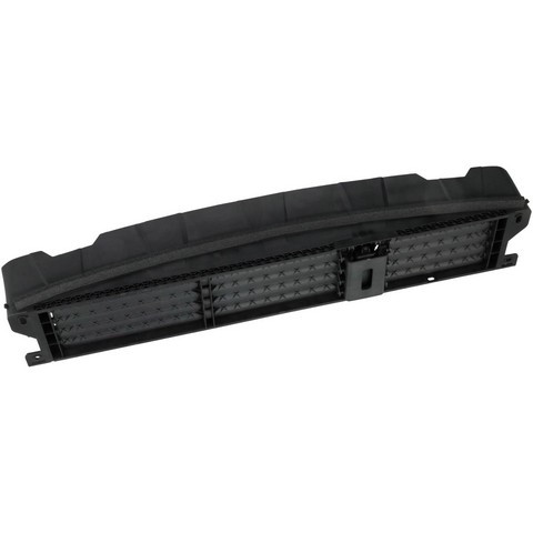 Standard Ignition Radiator Shutter Assembly P/N:AGS1055