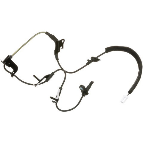 ABS Wheel Speed Sensor Intermotor ALS1251 fits 06-09 Toyota RAV4