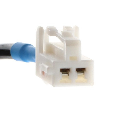 ABS Wheel Speed Sensor Intermotor ALS2001