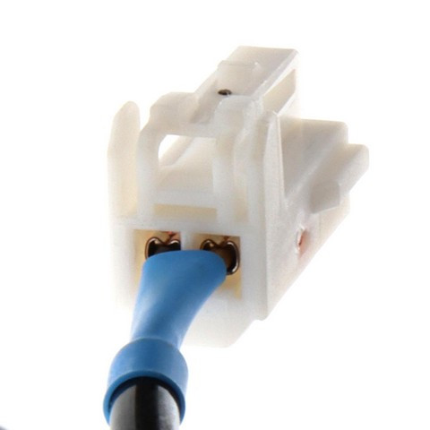 ABS Wheel Speed Sensor Intermotor ALS2001