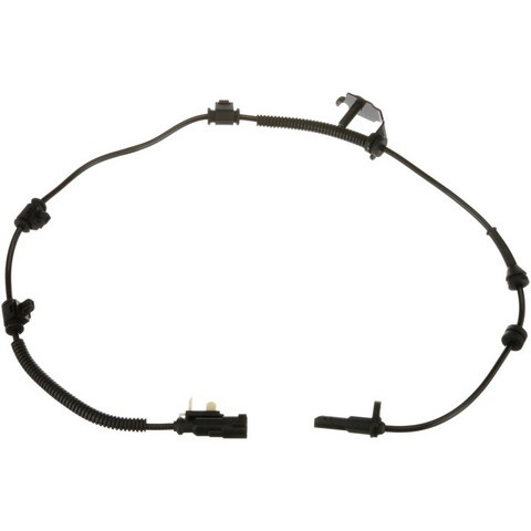 Standard Ignition ABS Wheel Speed Sensor P/N:ALS2066