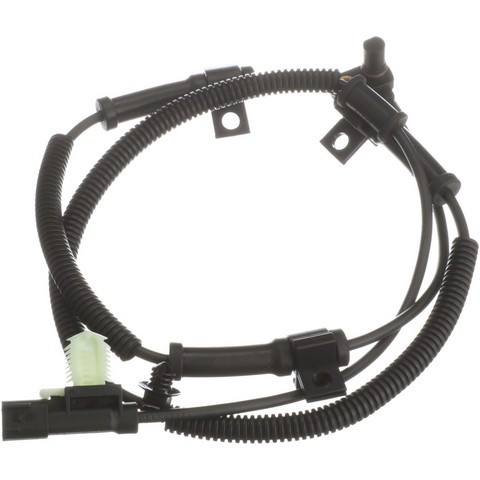 Standard Ignition ABS Wheel Speed Sensor P/N:ALS2075