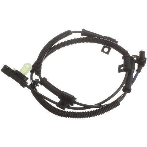 Standard Ignition ABS Wheel Speed Sensor P/N:ALS2075
