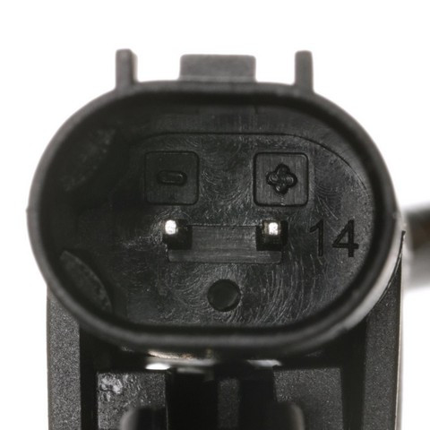 Standard Ignition ABS Wheel Speed Sensor P/N:ALS2358