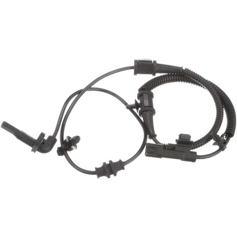 Standard Ignition ABS Wheel Speed Sensor P/N:ALS2622