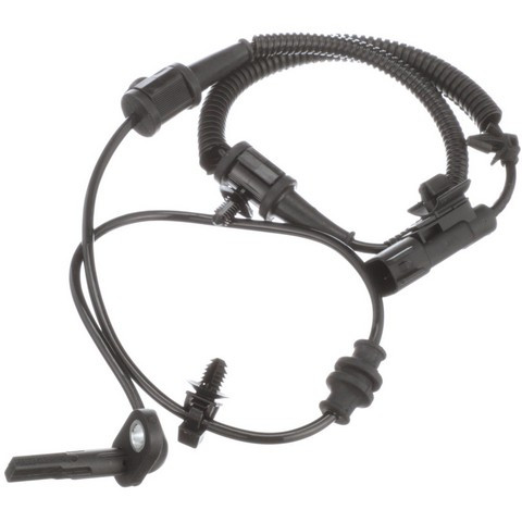 Standard Ignition ABS Wheel Speed Sensor P/N:ALS2622