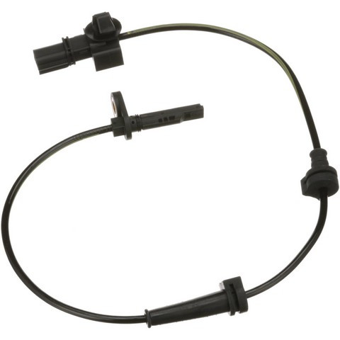 Standard Ignition ABS Wheel Speed Sensor P/N:ALS2624