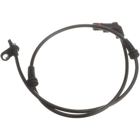 Standard Ignition ABS Wheel Speed Sensor P/N:ALS2760