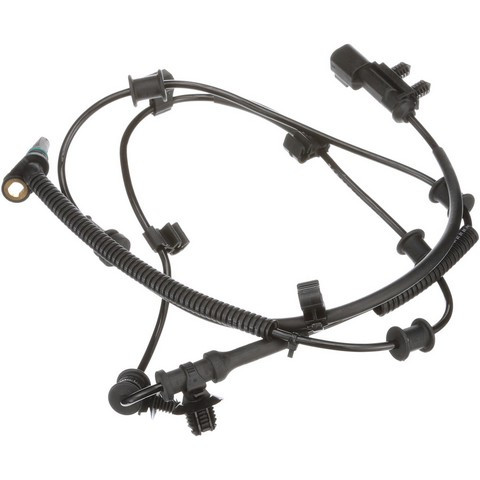 Standard Ignition ABS Wheel Speed Sensor P/N:ALS3277