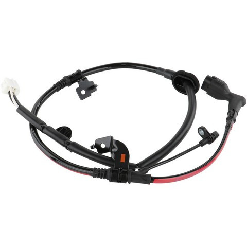 Standard Ignition ABS Wheel Speed Sensor P/N:ALS3305