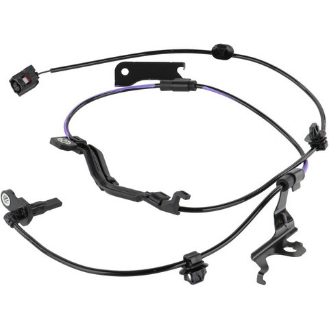 Standard Ignition ABS Wheel Speed Sensor P/N:ALS3336