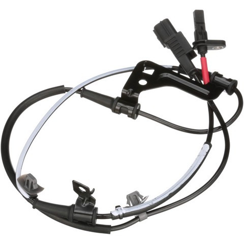 Standard Ignition ABS Wheel Speed Sensor P/N:ALS3347