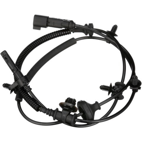 Standard Ignition ABS Wheel Speed Sensor P/N:ALS3376