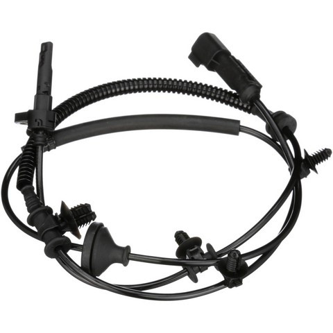 Standard Ignition ABS Wheel Speed Sensor P/N:ALS3376