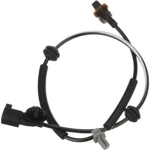 Standard Ignition ABS Wheel Speed Sensor P/N:ALS3433
