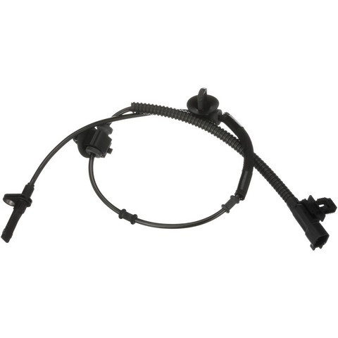 Standard Ignition ABS Wheel Speed Sensor P/N:ALS3441