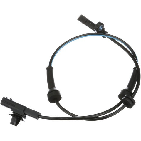 Standard Ignition ABS Wheel Speed Sensor P/N:ALS3461