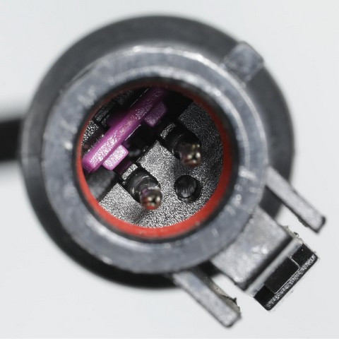 Standard Ignition ABS Wheel Speed Sensor,Tire Pressure Monitoring System (TPMS) Sensor P/N:ALS501