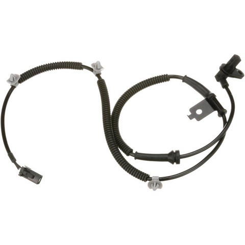 Standard Ignition ABS Wheel Speed Sensor P/N:ALS613