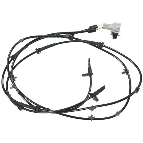 Standard Ignition ABS Wheel Speed Sensor P/N:ALS615
