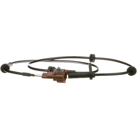 Standard Ignition ABS Wheel Speed Sensor P/N:ALS636