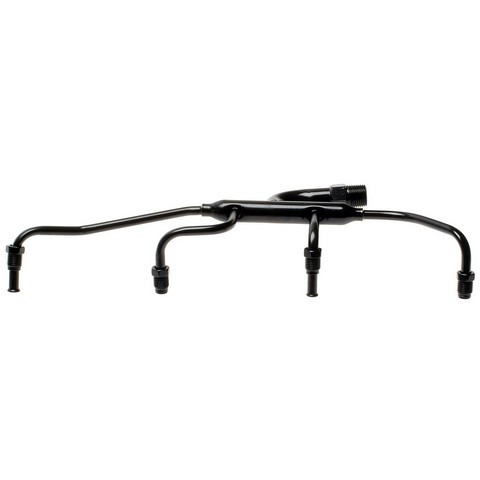 Standard Ignition Secondary Air Injection Pipe P/N:AT142
