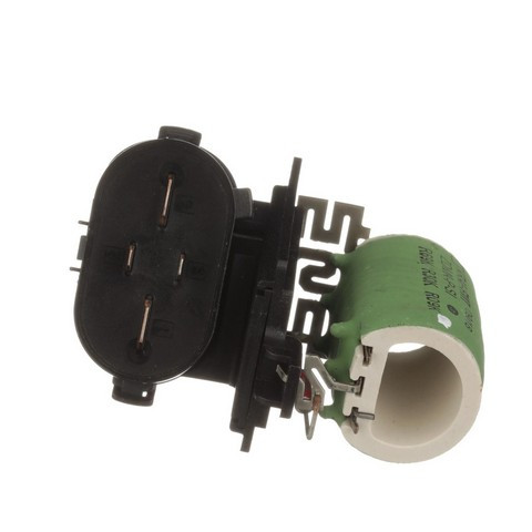 Standard Ignition Engine Cooling Fan Module P/N:CFM103