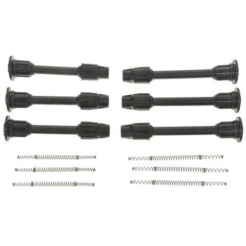 Standard Ignition Direct Ignition Coil Boot Kit P/N:CPBK405